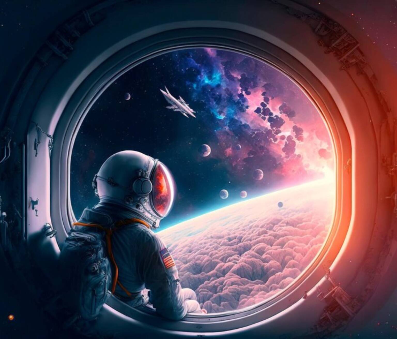 Content creation design showing product photography, video production, and creative visuals.