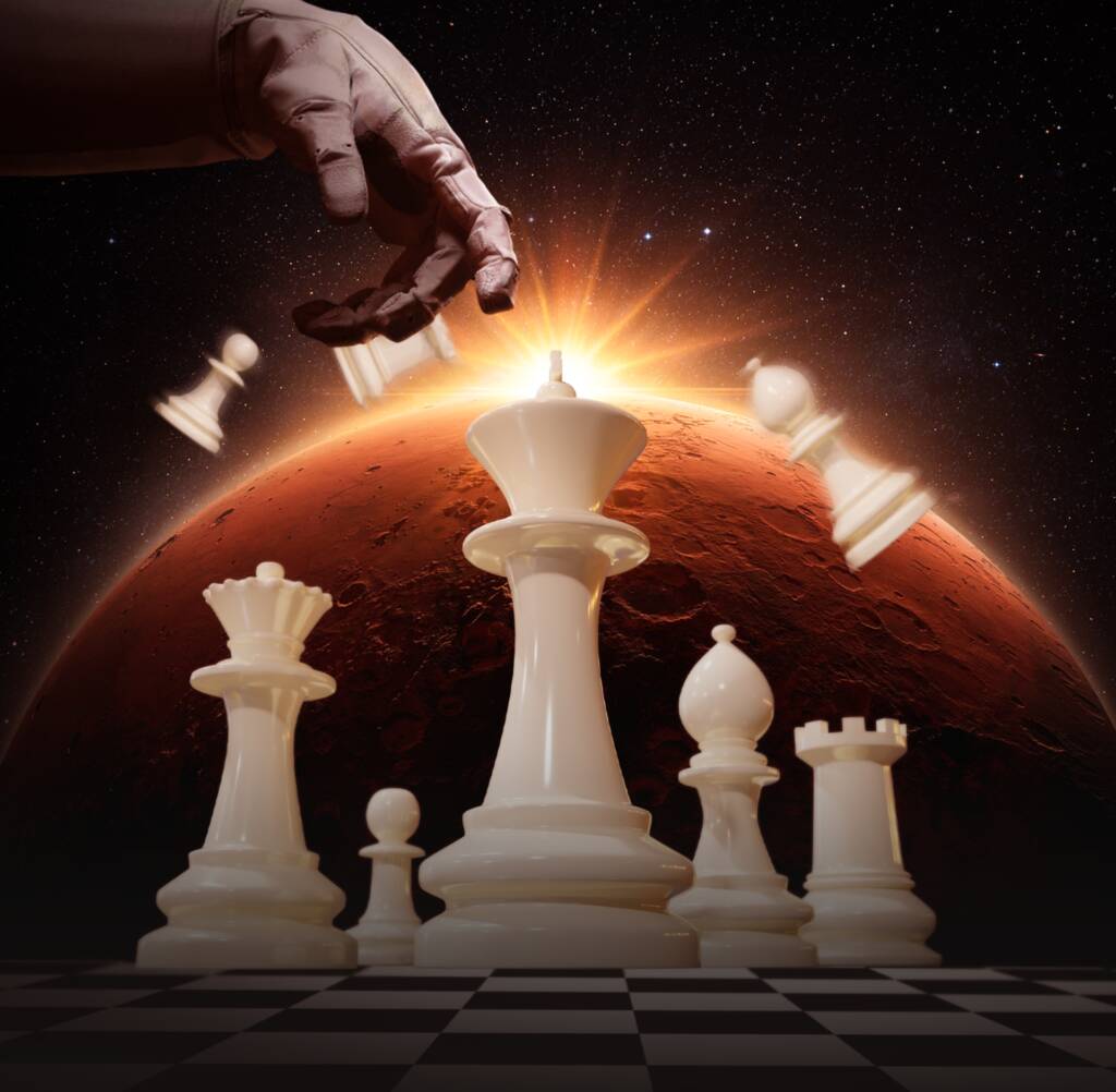 Social media management design showing content grids, campaign layouts, and engagement analytics.