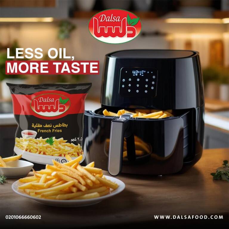 F&B social media design showcasing food photography and restaurant branding.