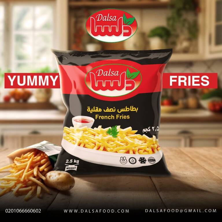 F&B social media design showcasing food photography and restaurant branding.