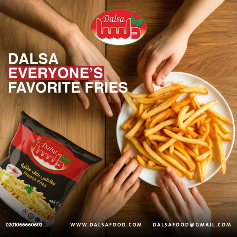 F&B social media design showcasing food photography and restaurant branding.