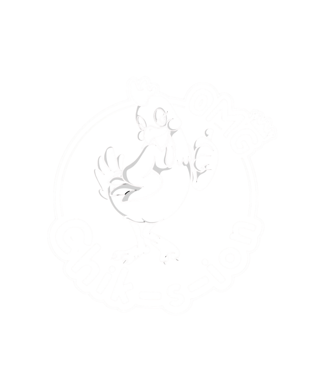 Fried chicken social media design for Chik S Ion by R.B Marketing Agency. Chik S Ion meal deal post designed to drive food delivery orders. Restaurant Instagram design system for a fried chicken brand in New Cairo.